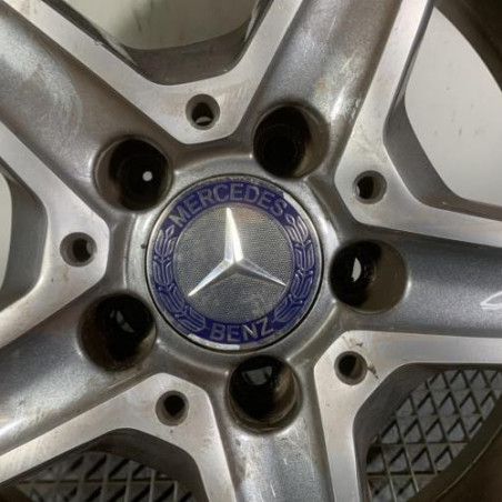 Jante MERCEDES CLASSE C 205