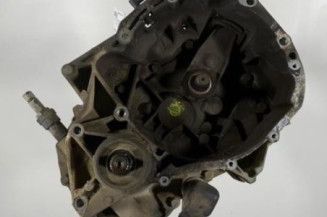 Boite de vitesses RENAULT KANGOO 1 Photo n°1
