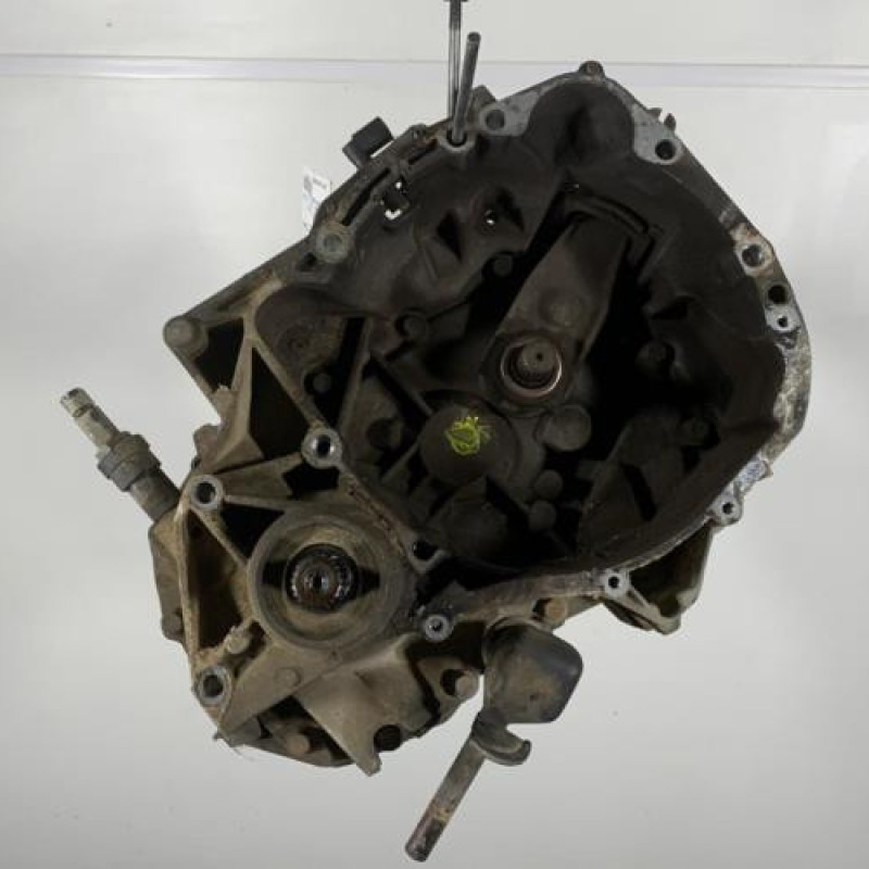 Boite de vitesses RENAULT KANGOO 1 Photo n°1