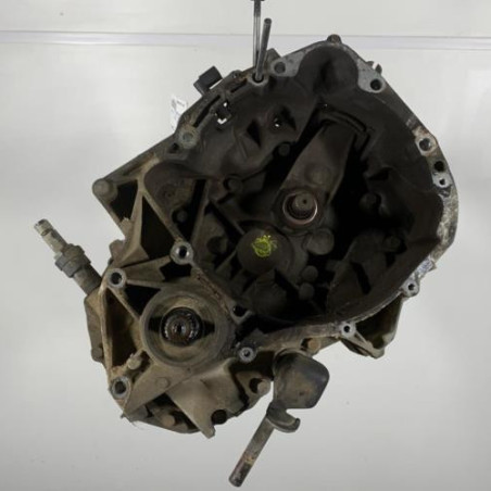 Boite de vitesses RENAULT KANGOO 1 Photo n°1