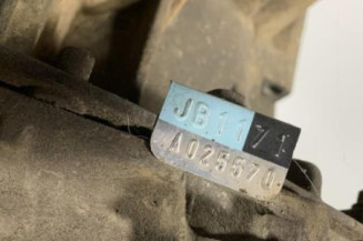 Boite de vitesses RENAULT KANGOO 1