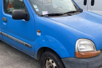 Boite de vitesses RENAULT KANGOO 1