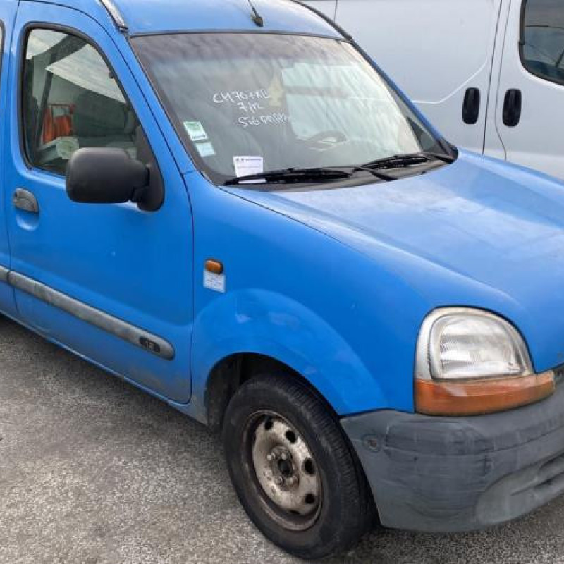 Boite de vitesses RENAULT KANGOO 1 Photo n°6