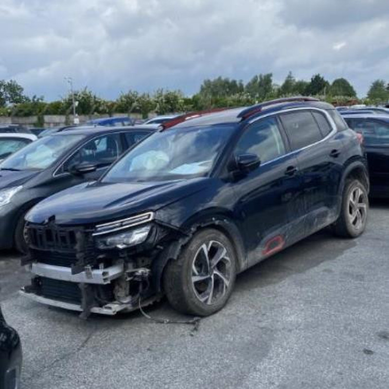 Pedalier d'accelerateur CITROEN C5 AIRCROSS Photo n°1