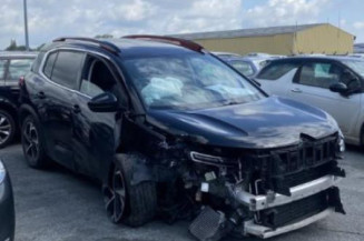 Pedale d'accelerateur CITROEN C5 AIRCROSS