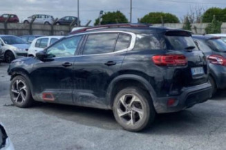 Pedale d'accelerateur CITROEN C5 AIRCROSS