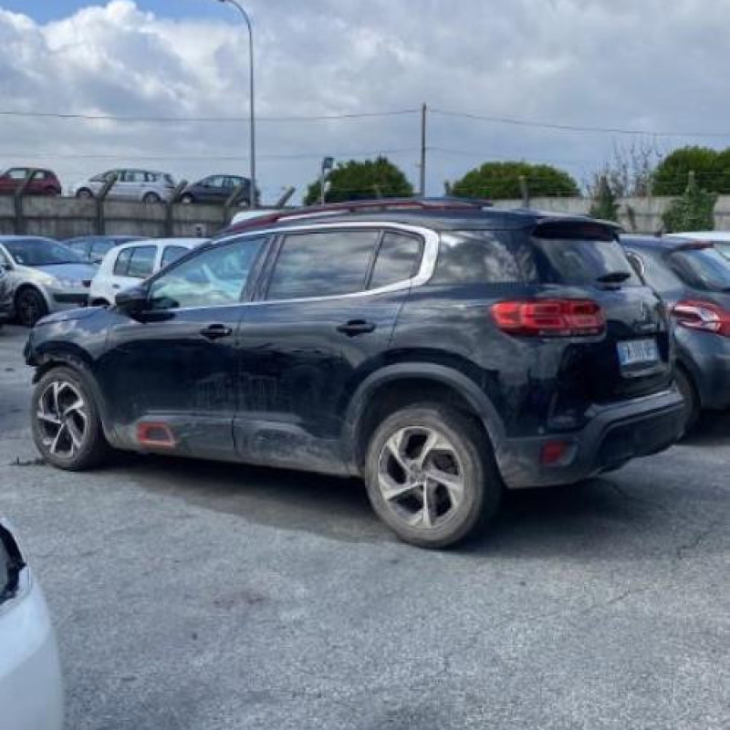 Pedalier d'accelerateur CITROEN C5 AIRCROSS Photo n°3