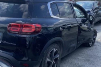 Pedale d'accelerateur CITROEN C5 AIRCROSS