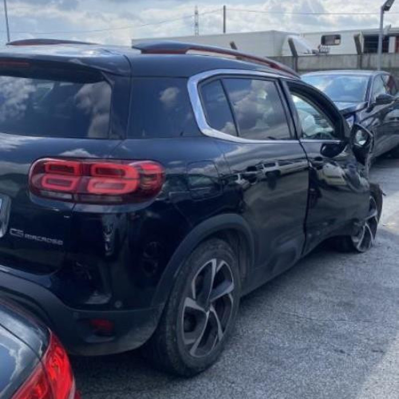 Pedalier d'accelerateur CITROEN C5 AIRCROSS Photo n°4