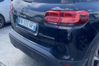 Pedale d'accelerateur CITROEN C5 AIRCROSS