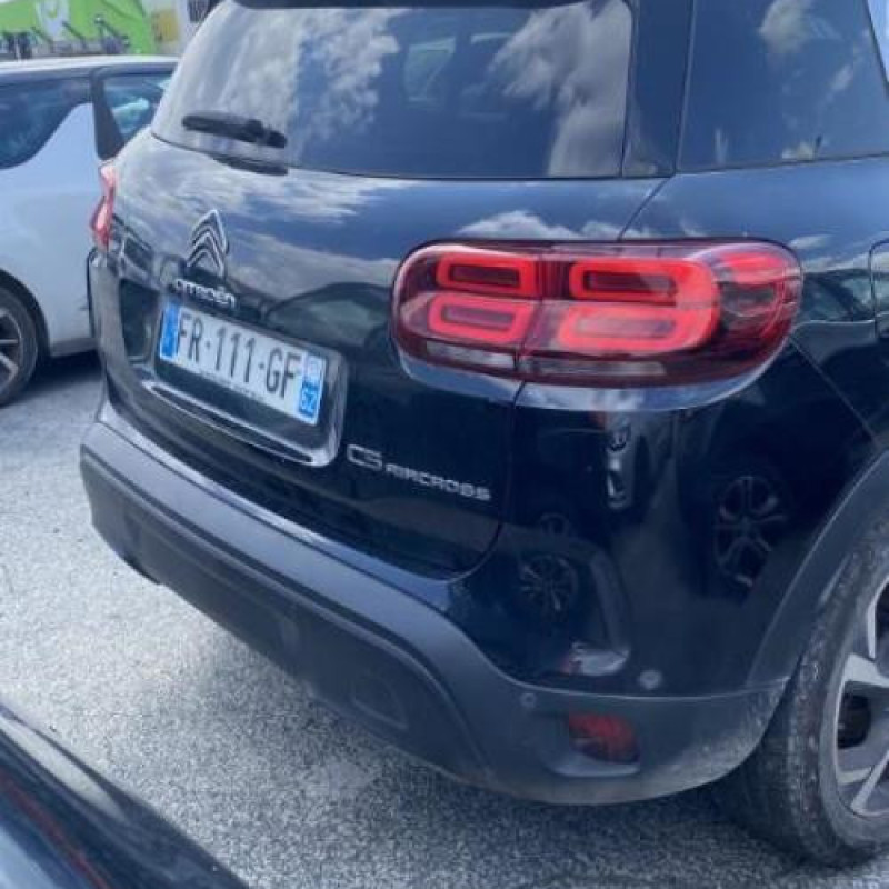 Pedalier d'accelerateur CITROEN C5 AIRCROSS Photo n°5