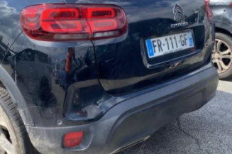 Pedale d'accelerateur CITROEN C5 AIRCROSS