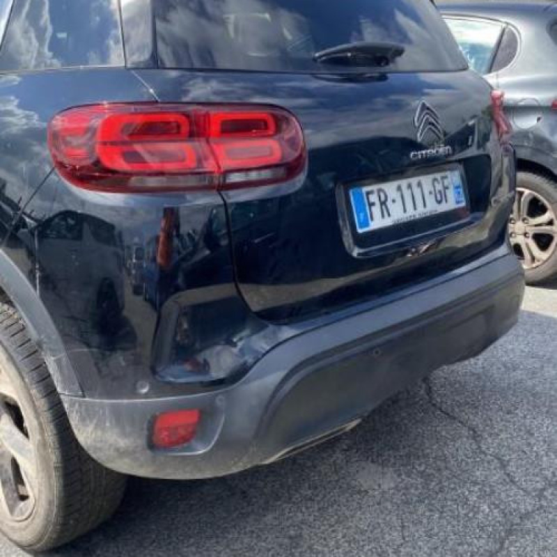 Pedalier d'accelerateur CITROEN C5 AIRCROSS Photo n°6