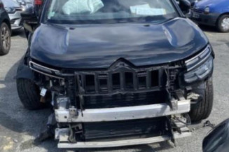 Pedale d'accelerateur CITROEN C5 AIRCROSS