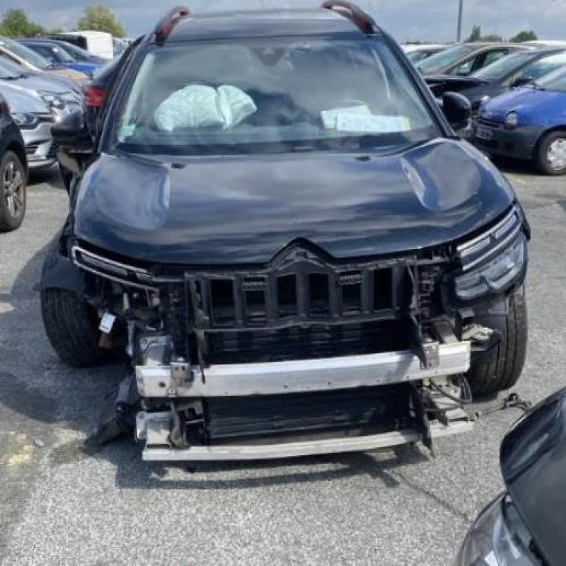 Pedalier d'accelerateur CITROEN C5 AIRCROSS Photo n°7