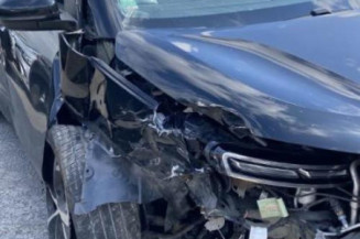 Pedale d'accelerateur CITROEN C5 AIRCROSS