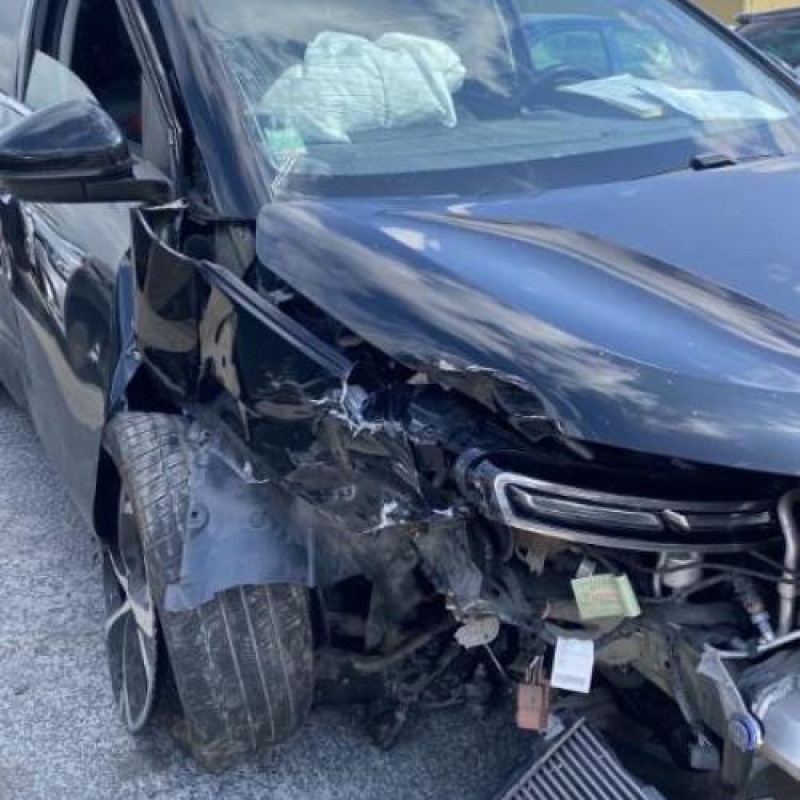 Pedalier d'accelerateur CITROEN C5 AIRCROSS Photo n°8