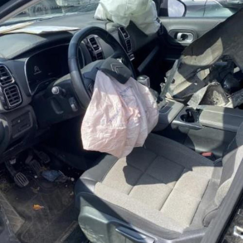 Pedalier d'accelerateur CITROEN C5 AIRCROSS Photo n°9