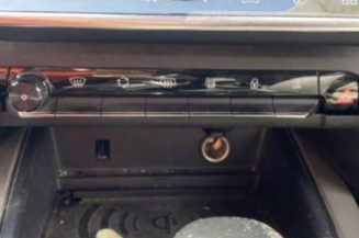 Pedale d'accelerateur CITROEN C5 AIRCROSS