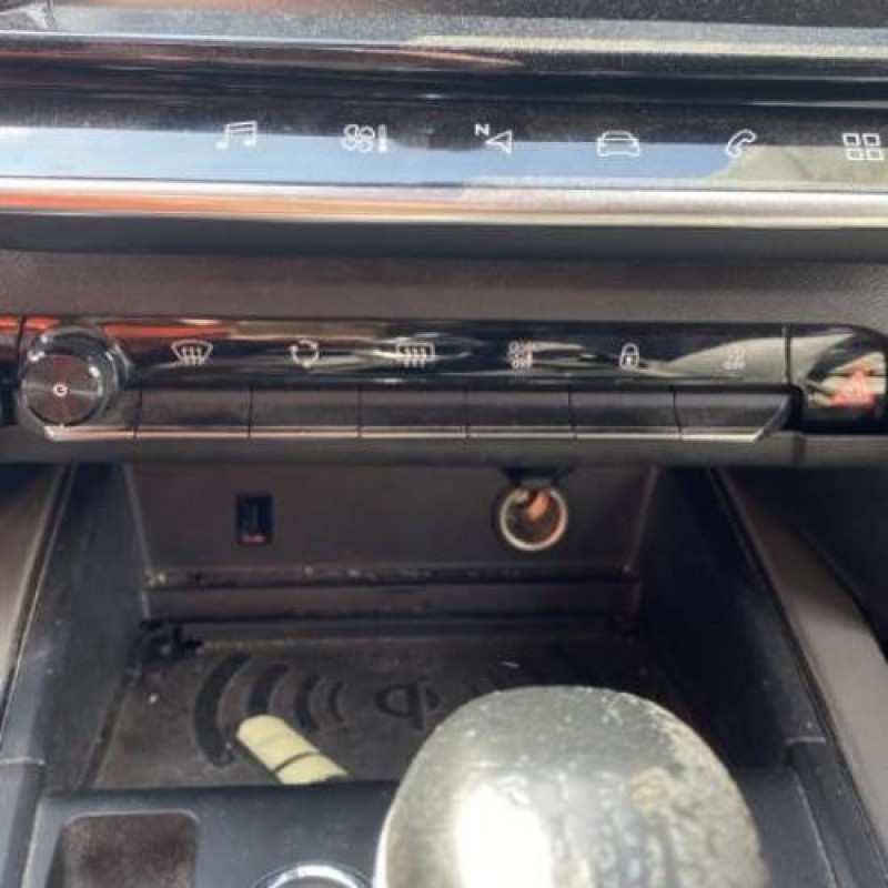 Pedalier d'accelerateur CITROEN C5 AIRCROSS Photo n°10