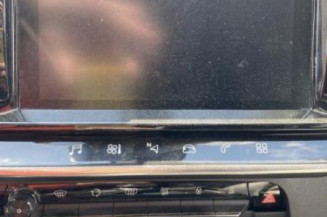 Pedale d'accelerateur CITROEN C5 AIRCROSS