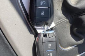 Pedale d'accelerateur CITROEN C5 AIRCROSS