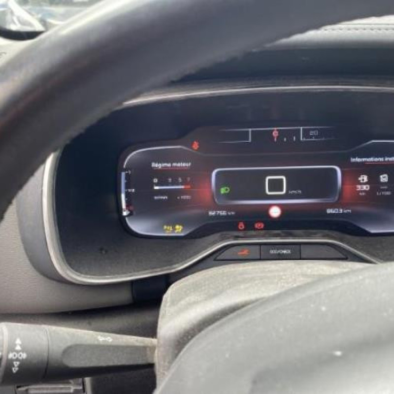 Pedalier d'accelerateur CITROEN C5 AIRCROSS Photo n°15