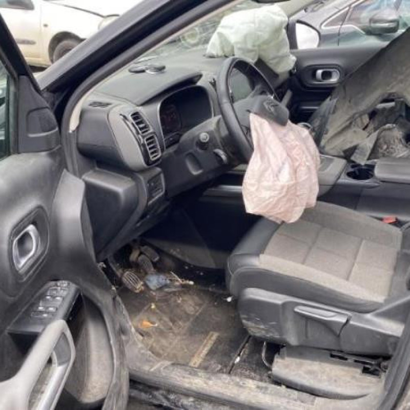 Pedalier d'accelerateur CITROEN C5 AIRCROSS Photo n°16