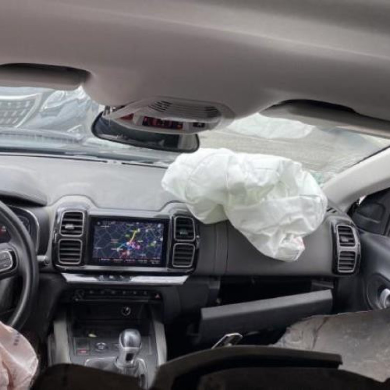 Pedalier d'accelerateur CITROEN C5 AIRCROSS Photo n°17