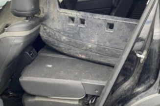 Pedale d'accelerateur CITROEN C5 AIRCROSS