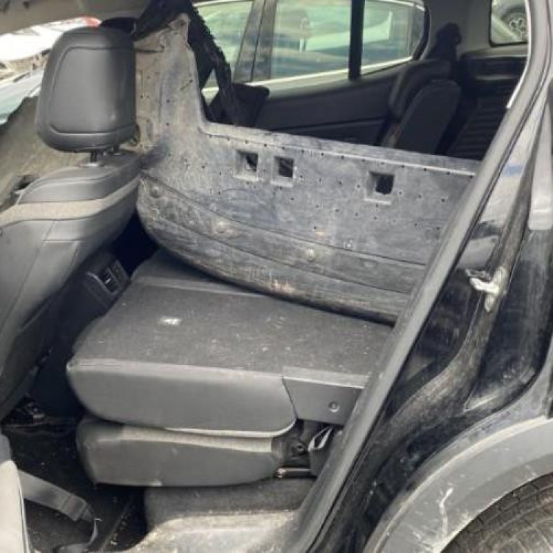 Pedalier d'accelerateur CITROEN C5 AIRCROSS Photo n°18