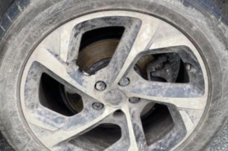 Pedale d'accelerateur CITROEN C5 AIRCROSS