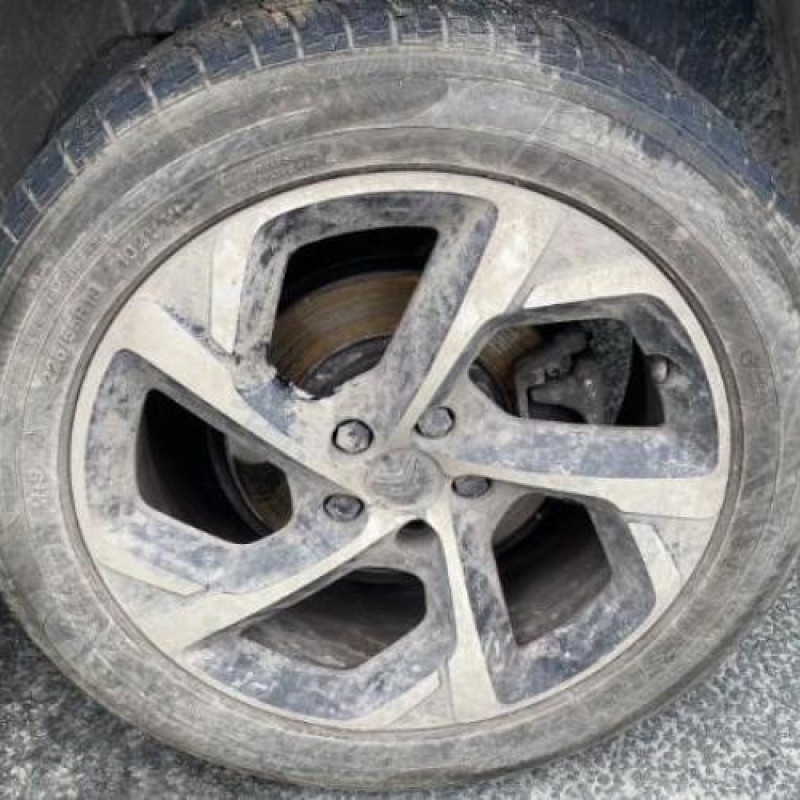 Pedalier d'accelerateur CITROEN C5 AIRCROSS Photo n°19