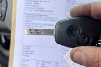 Levier de vitesses RENAULT KANGOO 2