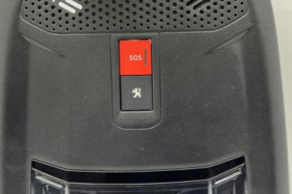 Eclairage de plafonnier PEUGEOT 2008 2