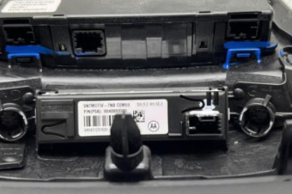 Eclairage de plafonnier PEUGEOT 2008 2