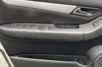 Commande chauffage MERCEDES CLASSE B 245