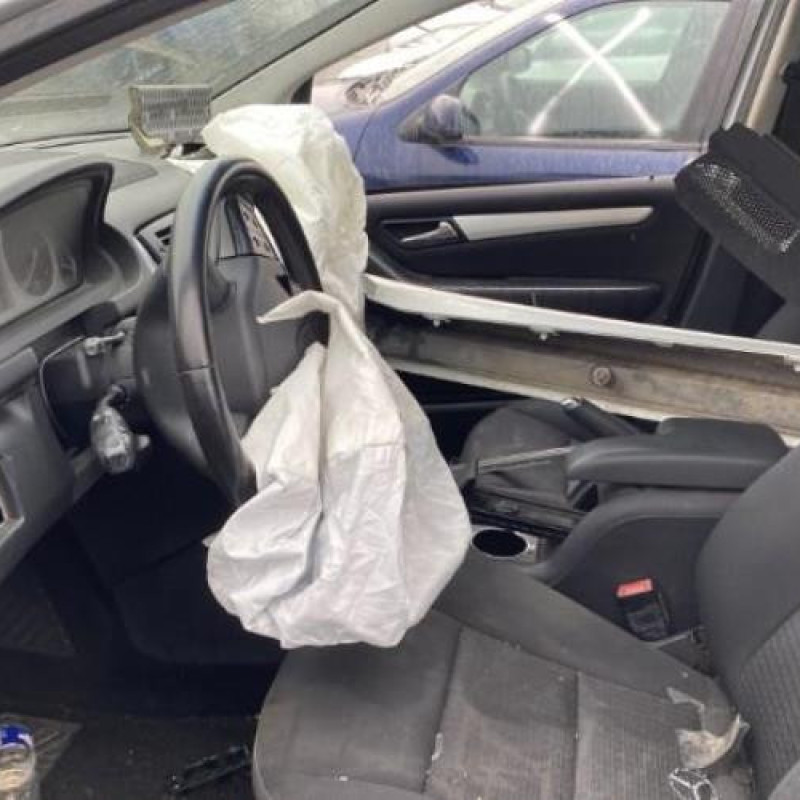 Commande chauffage MERCEDES CLASSE B 245 Photo n°16