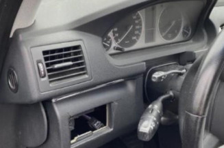 Commande chauffage MERCEDES CLASSE B 245