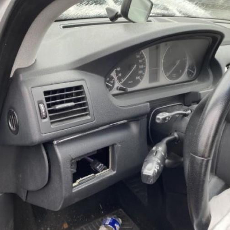 Commande chauffage MERCEDES CLASSE B 245 Photo n°17