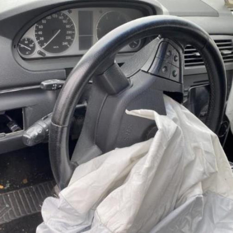 Commande chauffage MERCEDES CLASSE B 245 Photo n°18