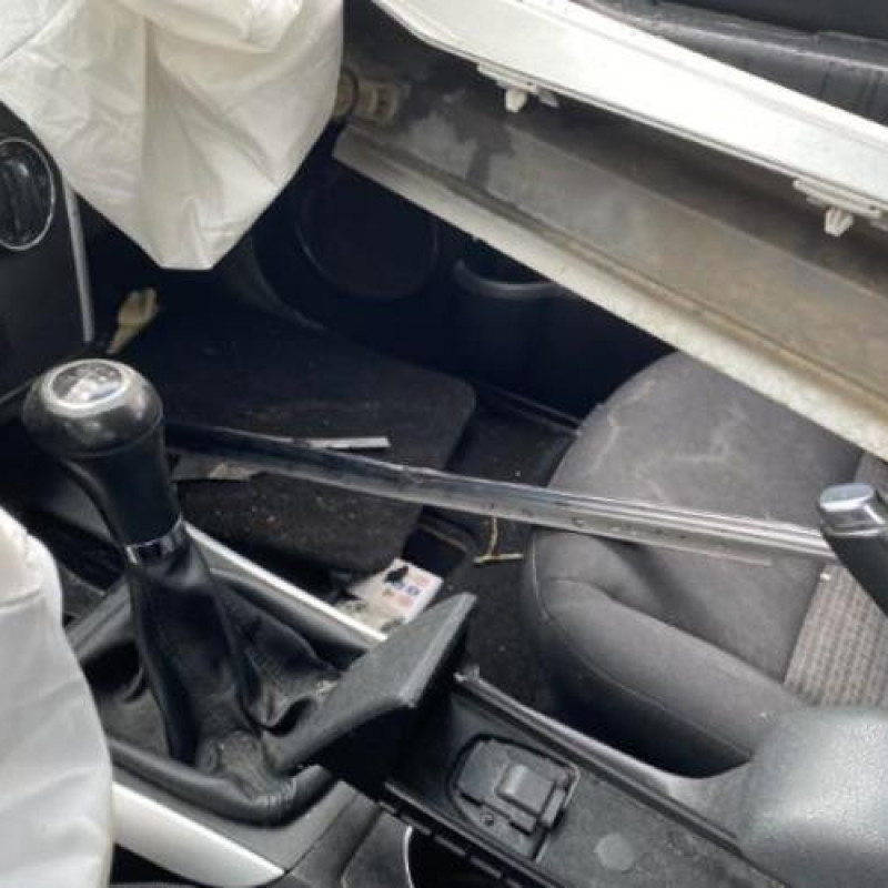 Commande chauffage MERCEDES CLASSE B 245 Photo n°19
