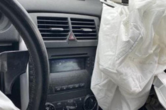Commande chauffage MERCEDES CLASSE B 245