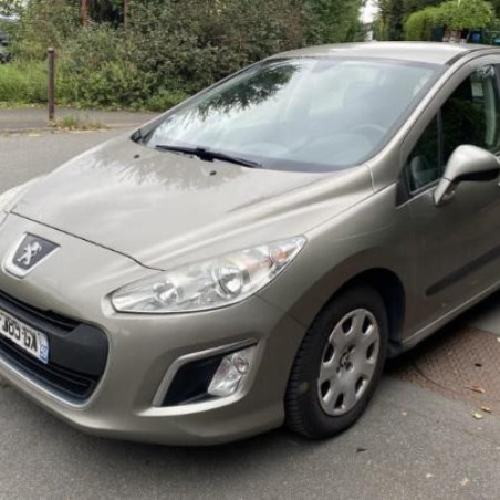 Boite de vitesses PEUGEOT 308 1 Photo n°1