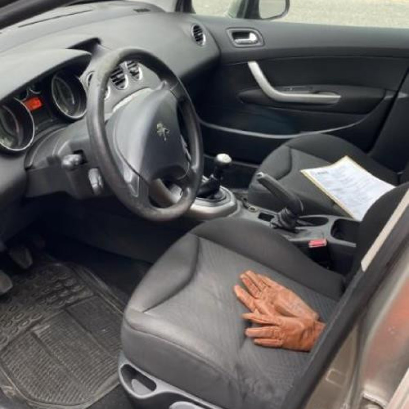 Boite de vitesses PEUGEOT 308 1 Photo n°7