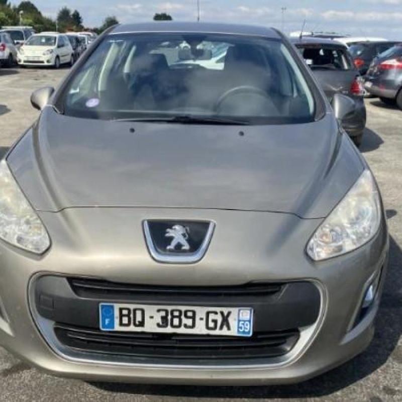 Boite de vitesses PEUGEOT 308 1 Photo n°19