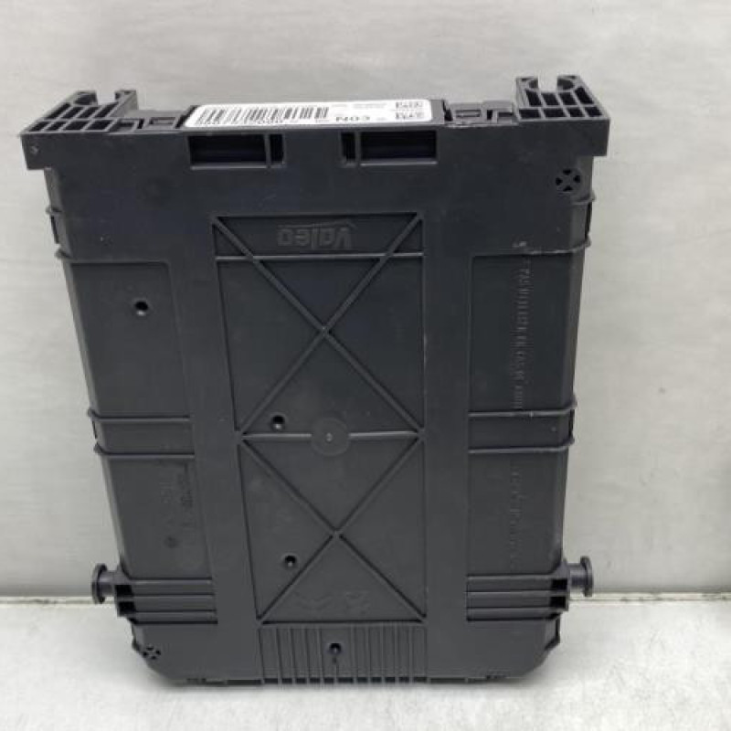 Kit de demarrage PEUGEOT 208 1 Photo n°4
