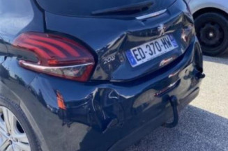 Kit de demarrage PEUGEOT 208 1