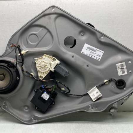 Leve vitre electrique arriere droit MERCEDES CLASSE B 245 Photo n°1