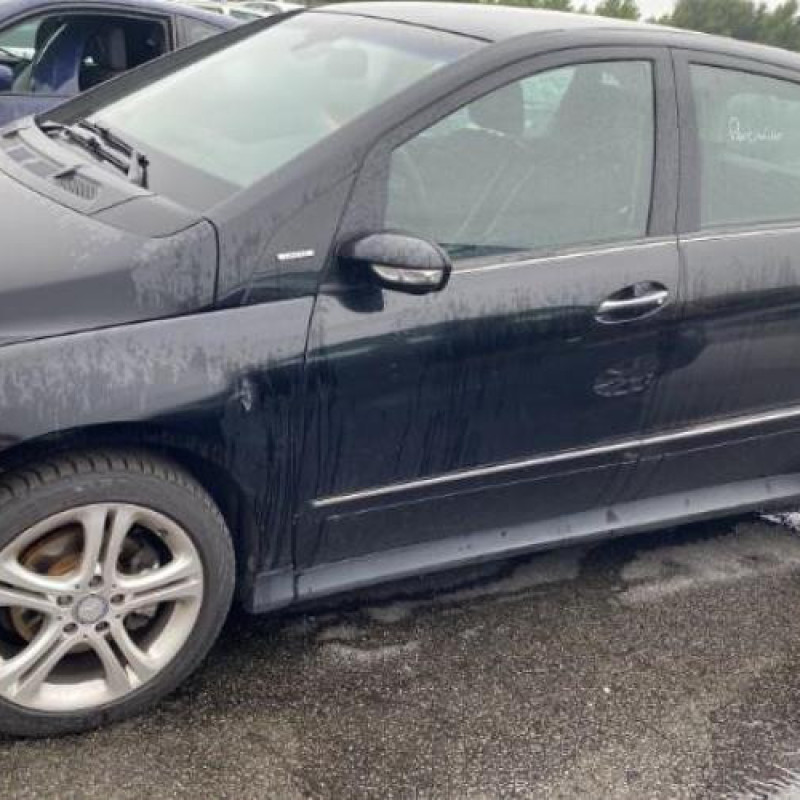 Leve vitre electrique arriere droit MERCEDES CLASSE B 245 Photo n°4
